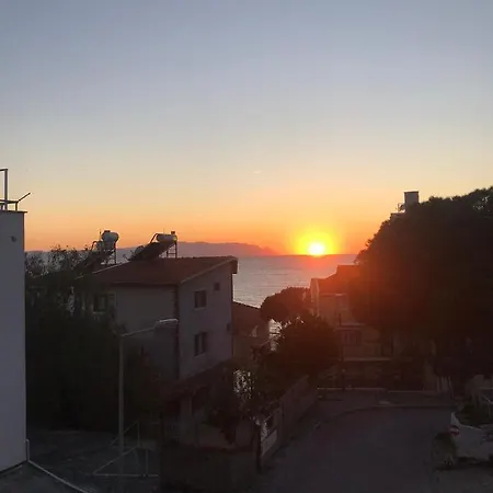 Lucky Dublex Lejlighed Kusadası