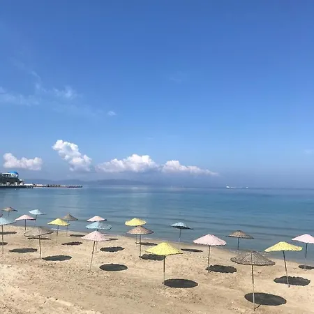 Lucky Dublex Lejlighed Kusadası